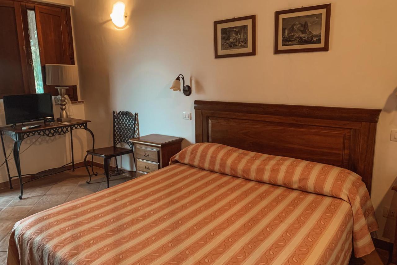 Agriturismo Il Puntoncino 马西利亚纳 外观 照片