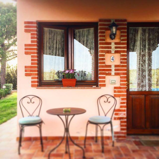 Agriturismo Il Puntoncino 马西利亚纳 外观 照片