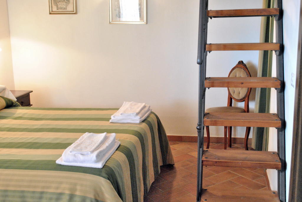 Agriturismo Il Puntoncino 马西利亚纳 客房 照片
