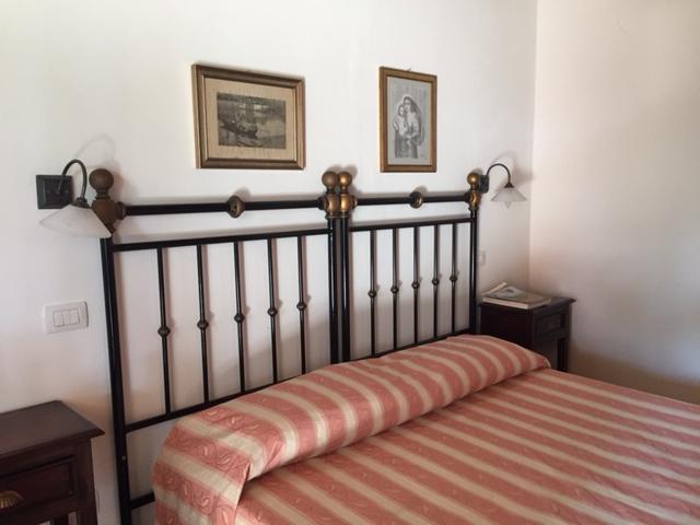 Agriturismo Il Puntoncino 马西利亚纳 外观 照片